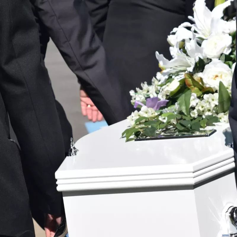 preventivo funerale