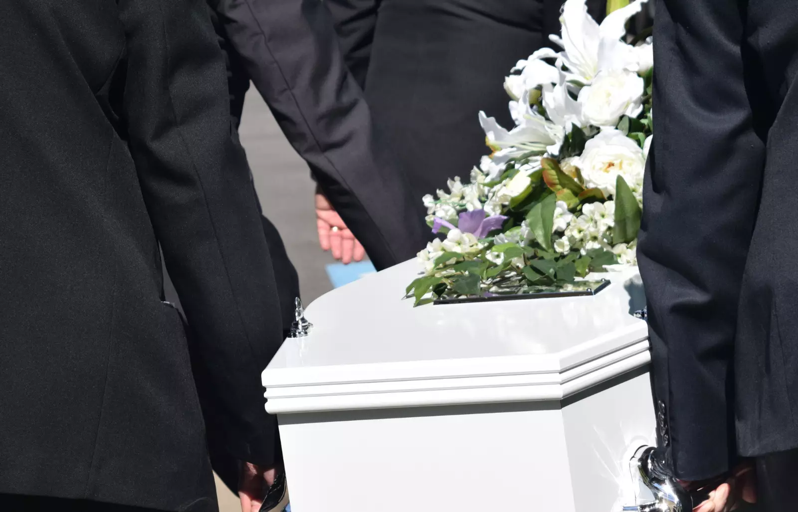 Preventivo funerale: servizi e fasce di prezzo