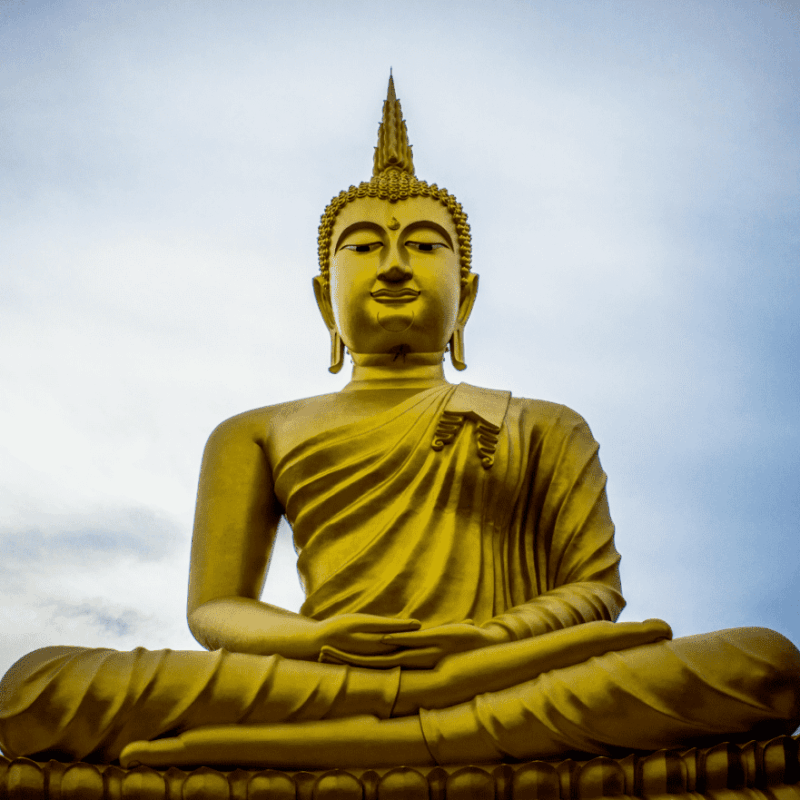 funerale buddhista