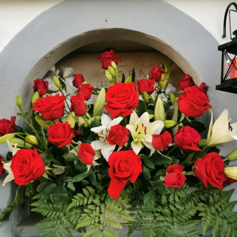 acquisto loculo cimitero
