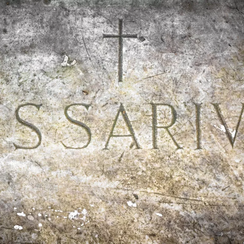 ossario cimitero cos'è a cosa serve