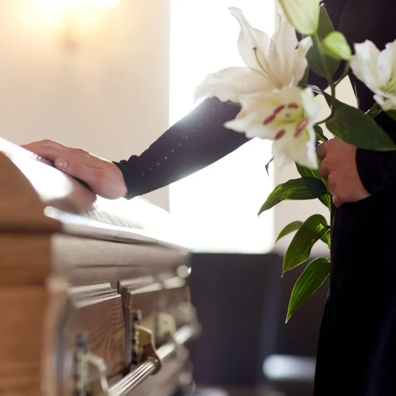funerali di stato