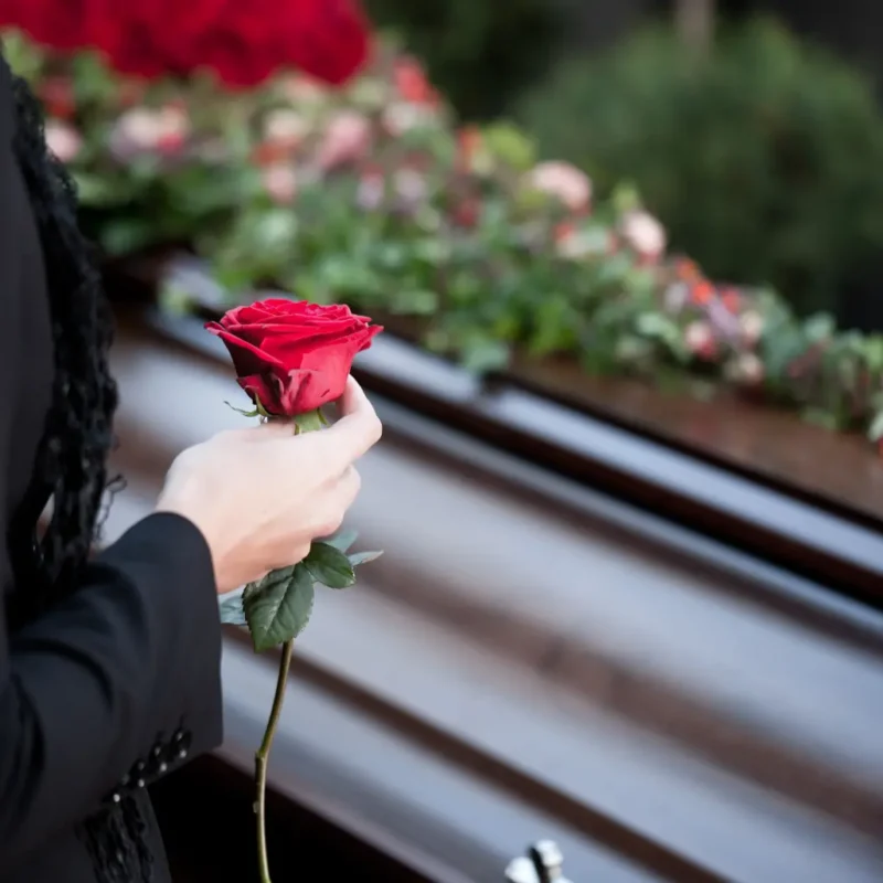 quanto dura un funerale
