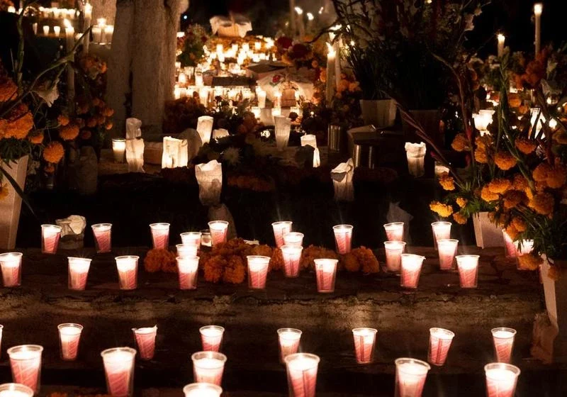 Commemorazione dei defunti e le sue tradizioni