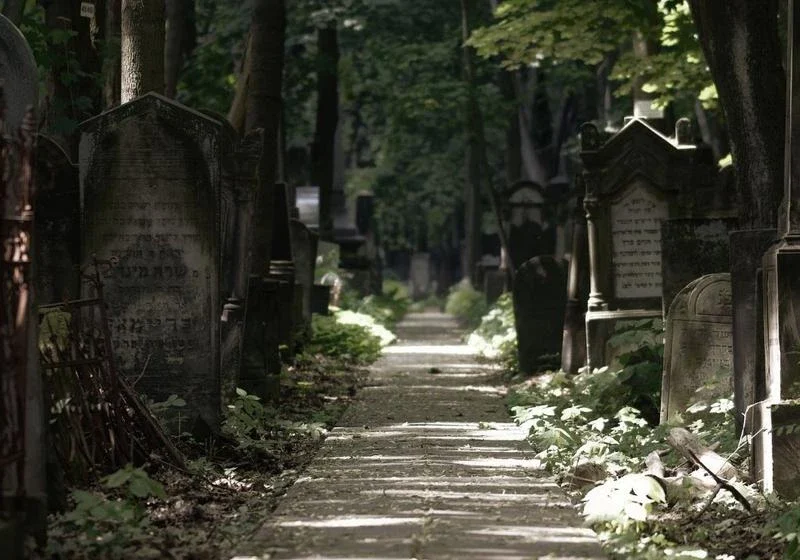 polizia mortuaria e i regolamenti cimiteriali