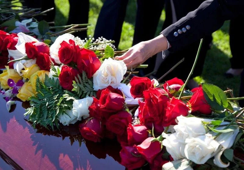organizzare un funerale laico a milano