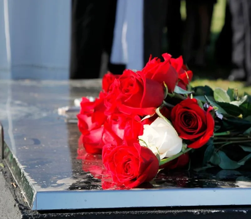 funerali nelle opere cinematografiche