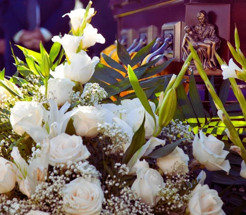 futuro delle cerimonie funerarie