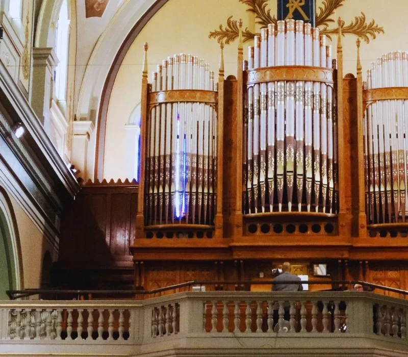 ruolo della musica nei funerali