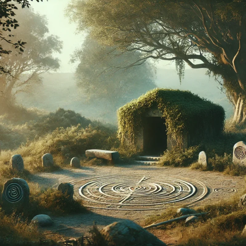 Tombe celebri mai trovate misteri e storie da scoprire
