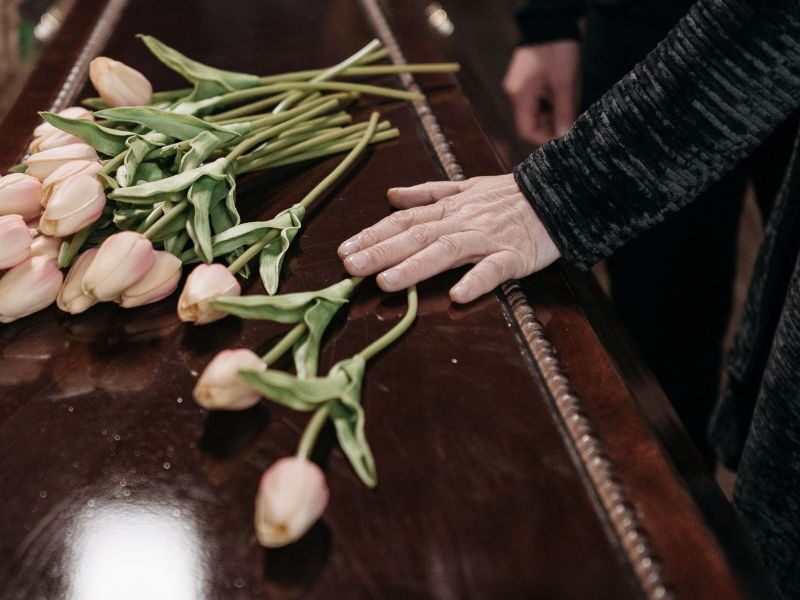 Assicurazione Funeraria come funziona e perché conviene