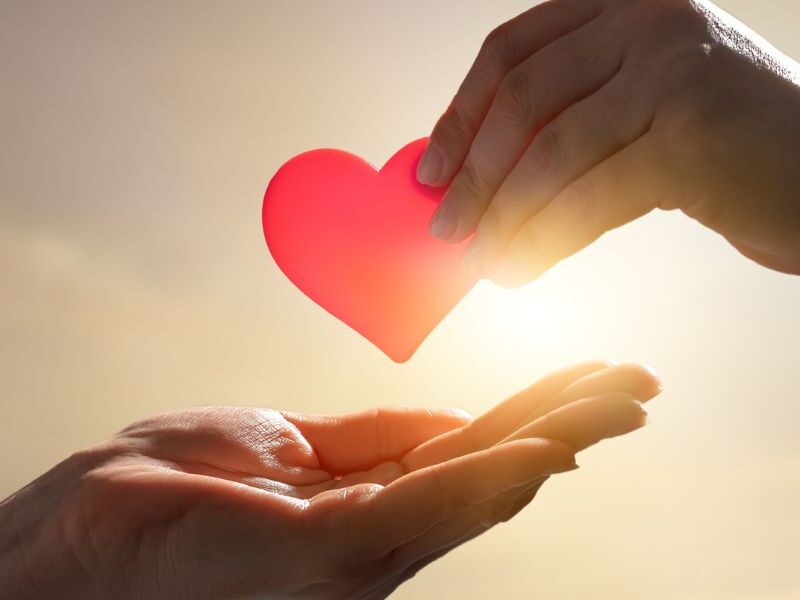 Donazioni in Memoria come organizzarle con trasparenza