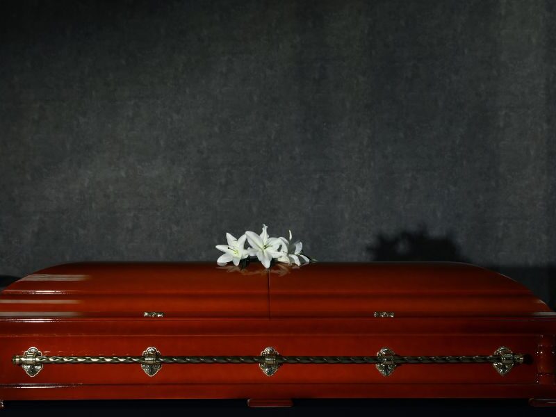 Camera Ardente e Casa Funeraria differenze e funzioni