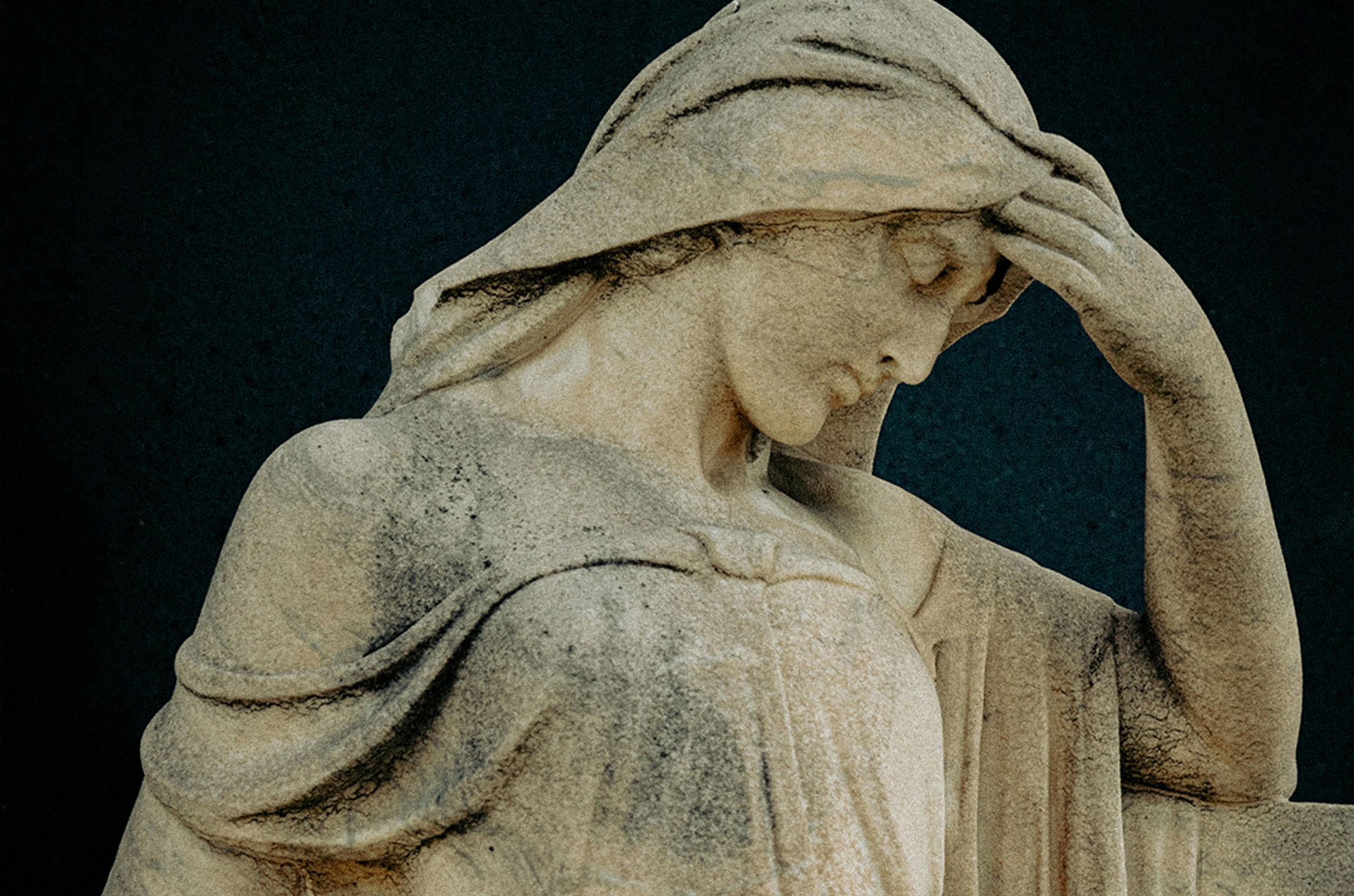 Scadenza della sepoltura, assistenza