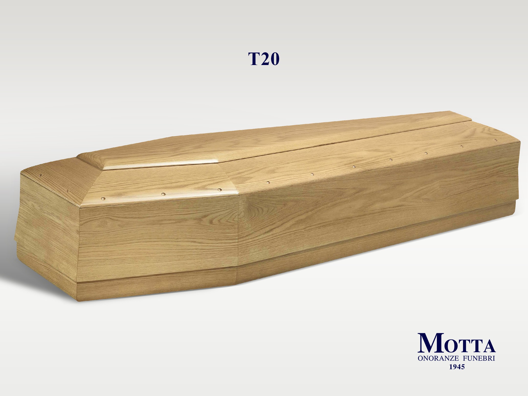 Cofano Tradizionale T20