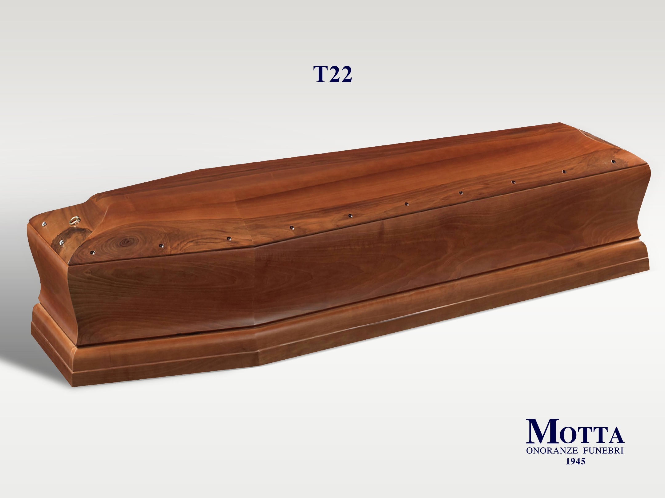 Cofano Tradizionale T22