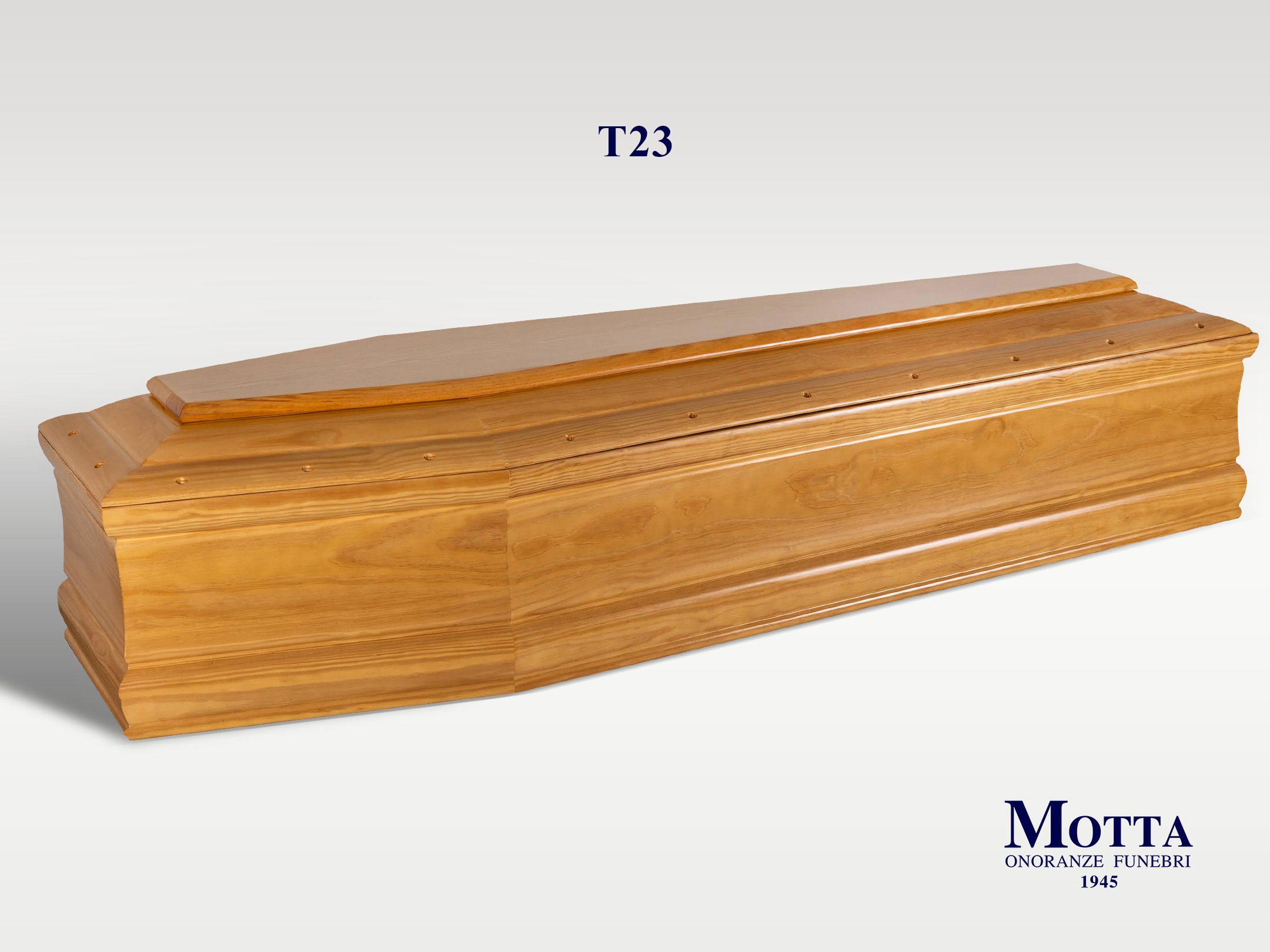 Cofano Tradizionale T23