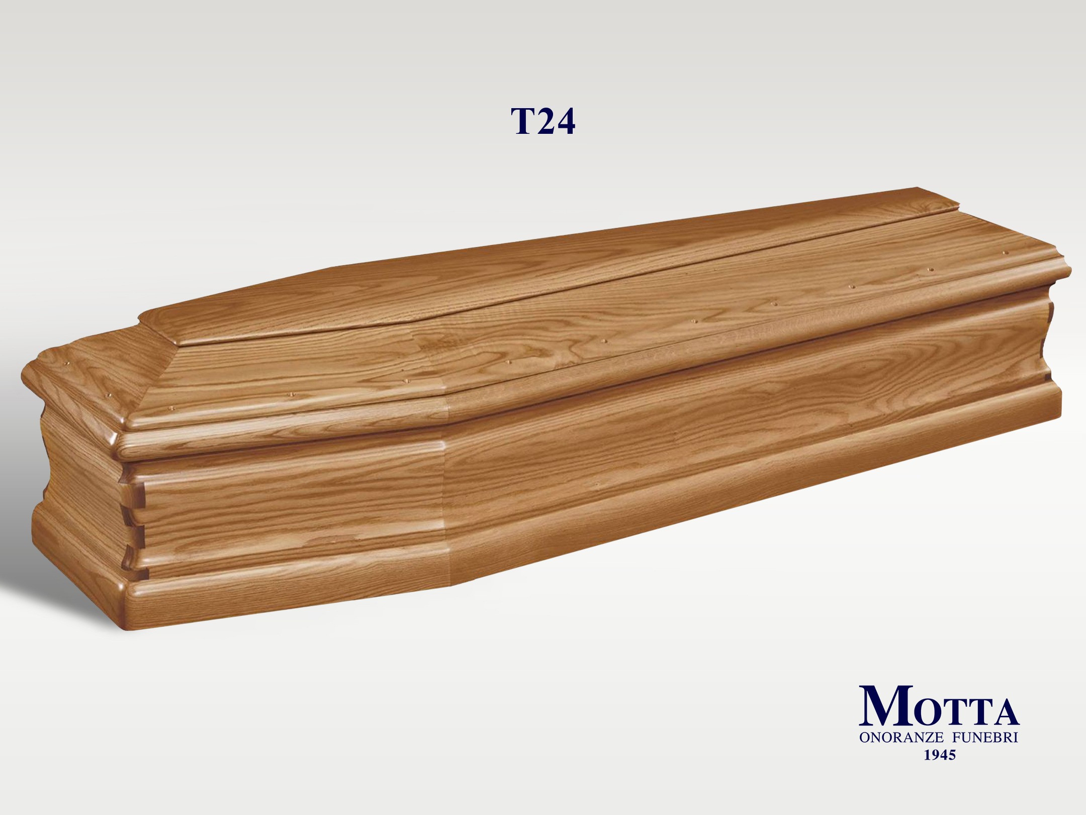 Cofano Tradizionale T24