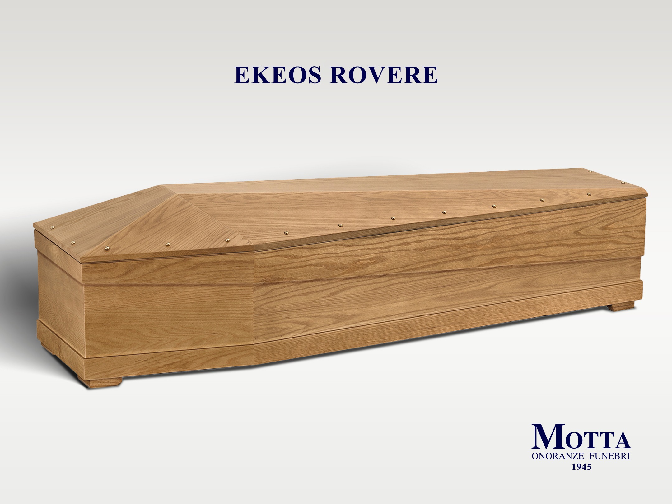 Cofano Ekeos Rovere