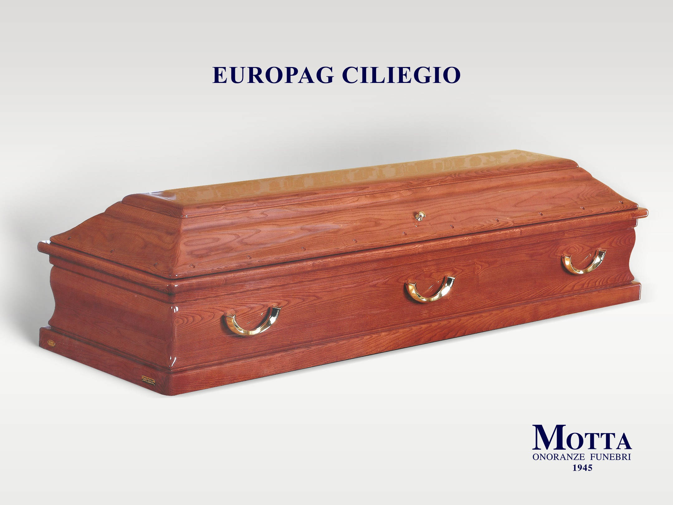 Cofano Europag Ciliegio