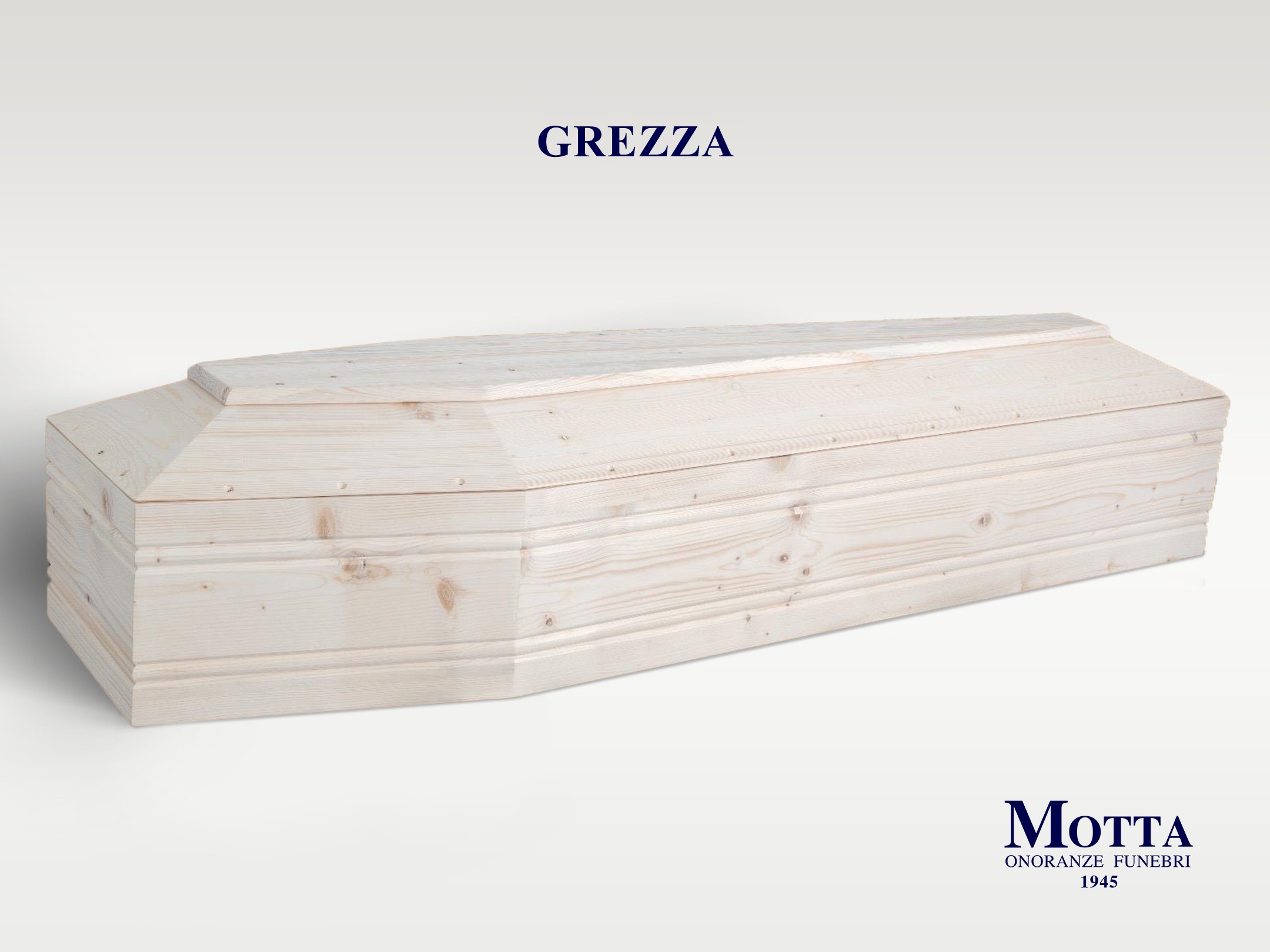 Cofano Grezza