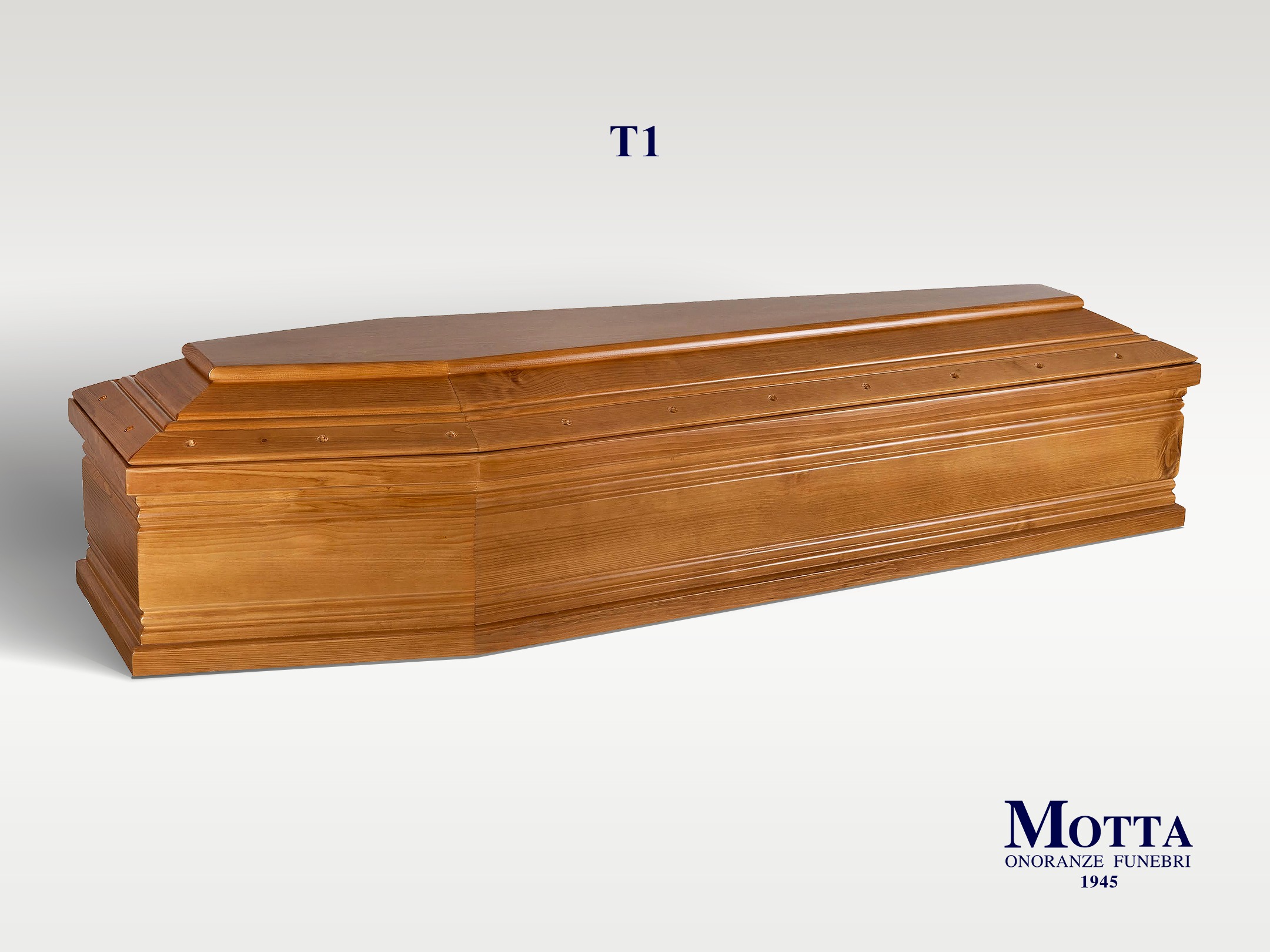 Cofano Tradizionale T1