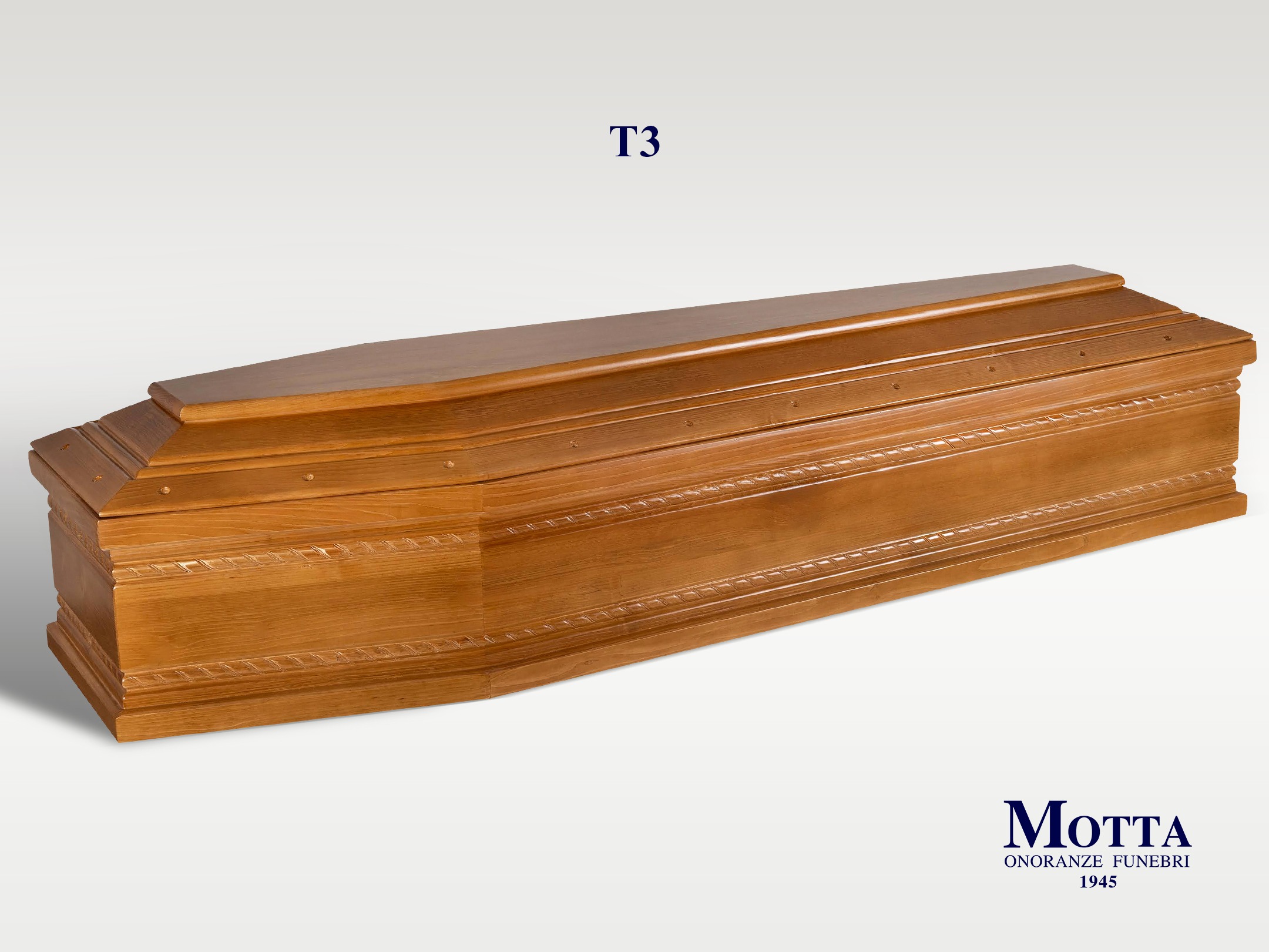 Cofano Tradizionale T3