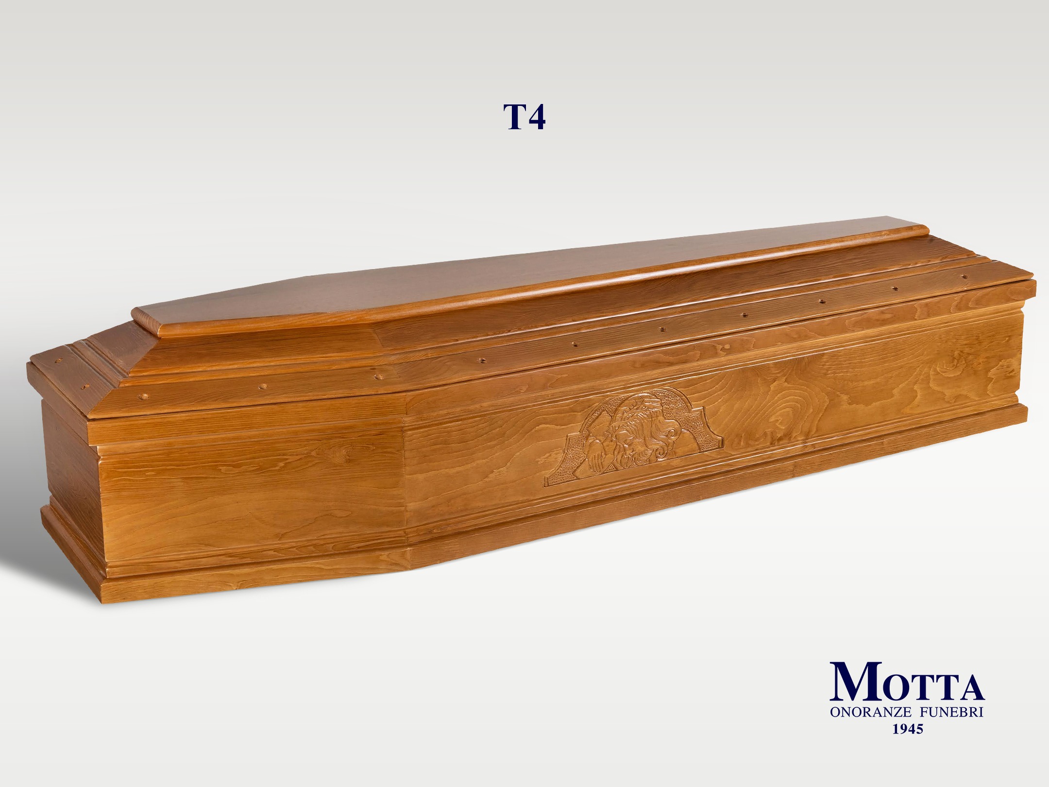 Cofano Tradizionale T4