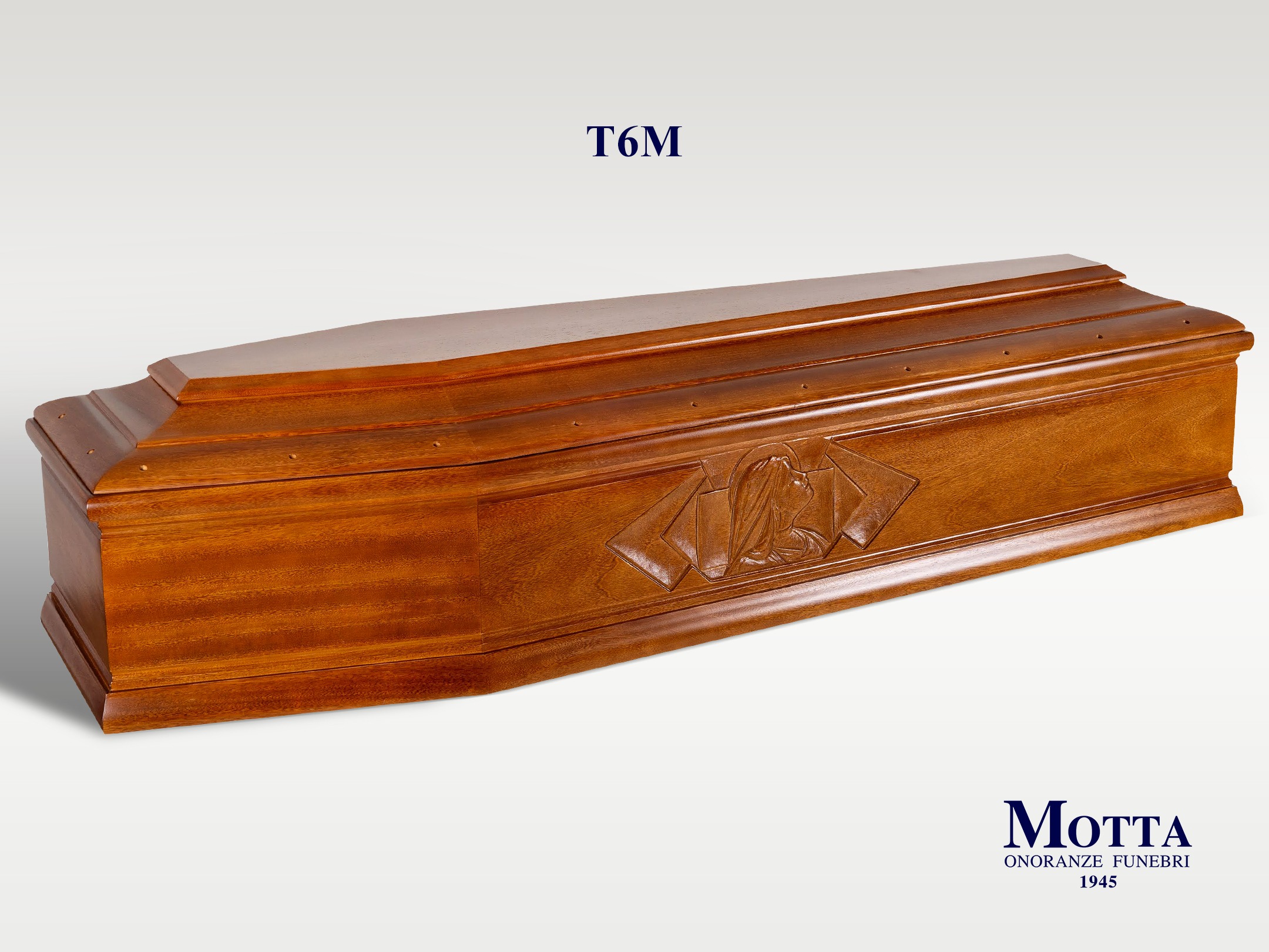 Cofano Tradizionale T6M