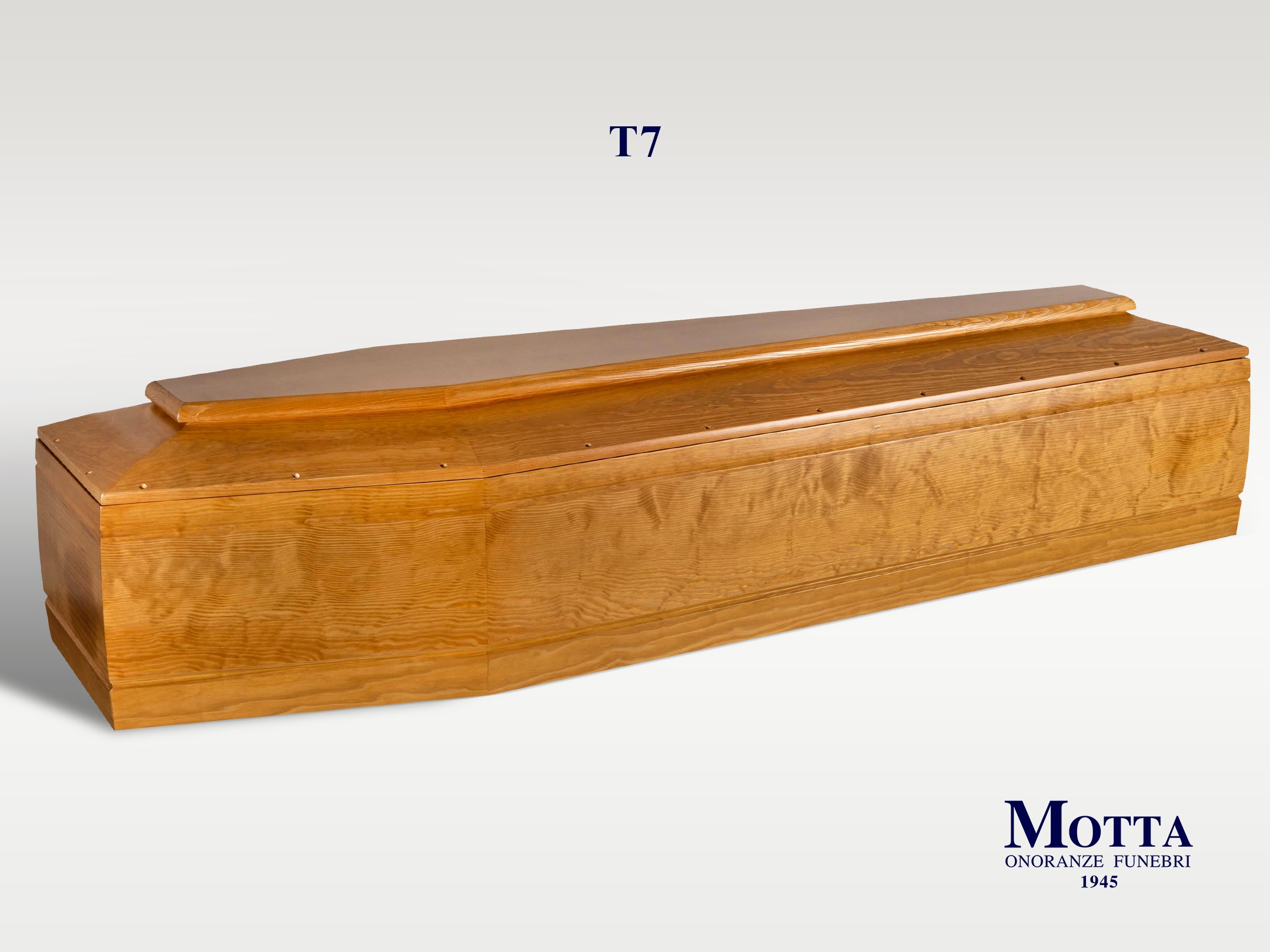 Cofano Tradizionale T7
