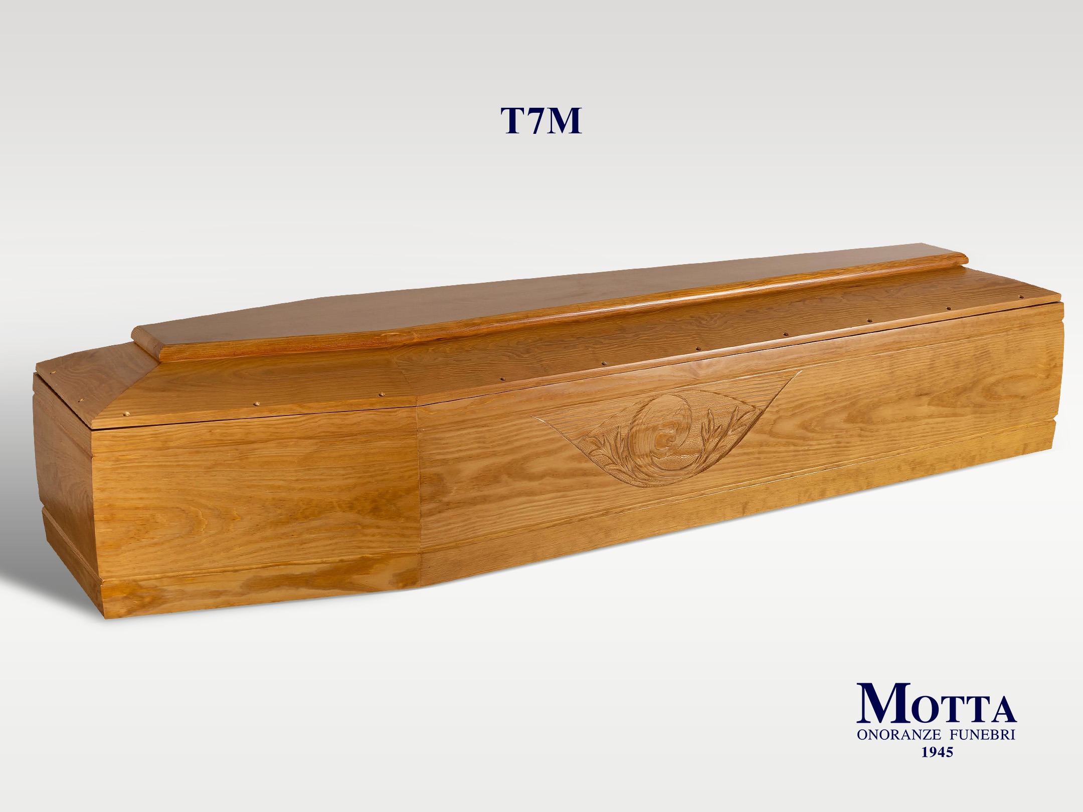 Cofano Tradizionale T7M