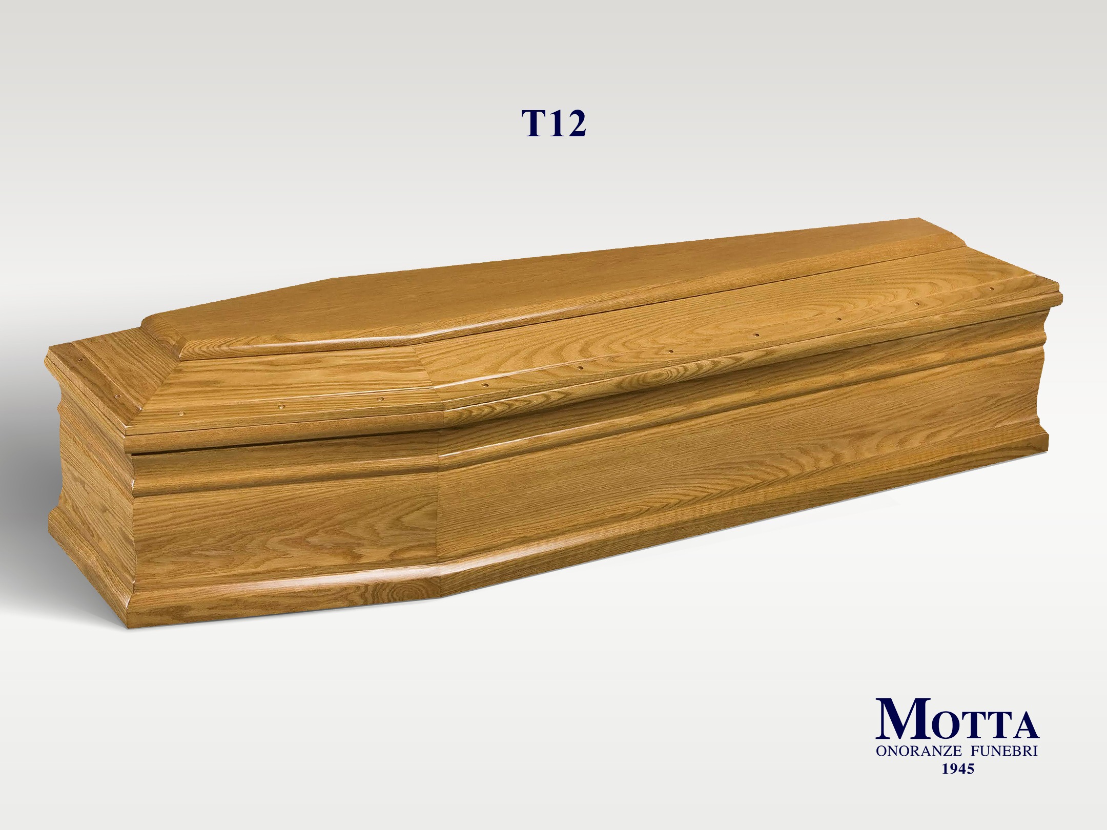 Cofano Tradizionale T12