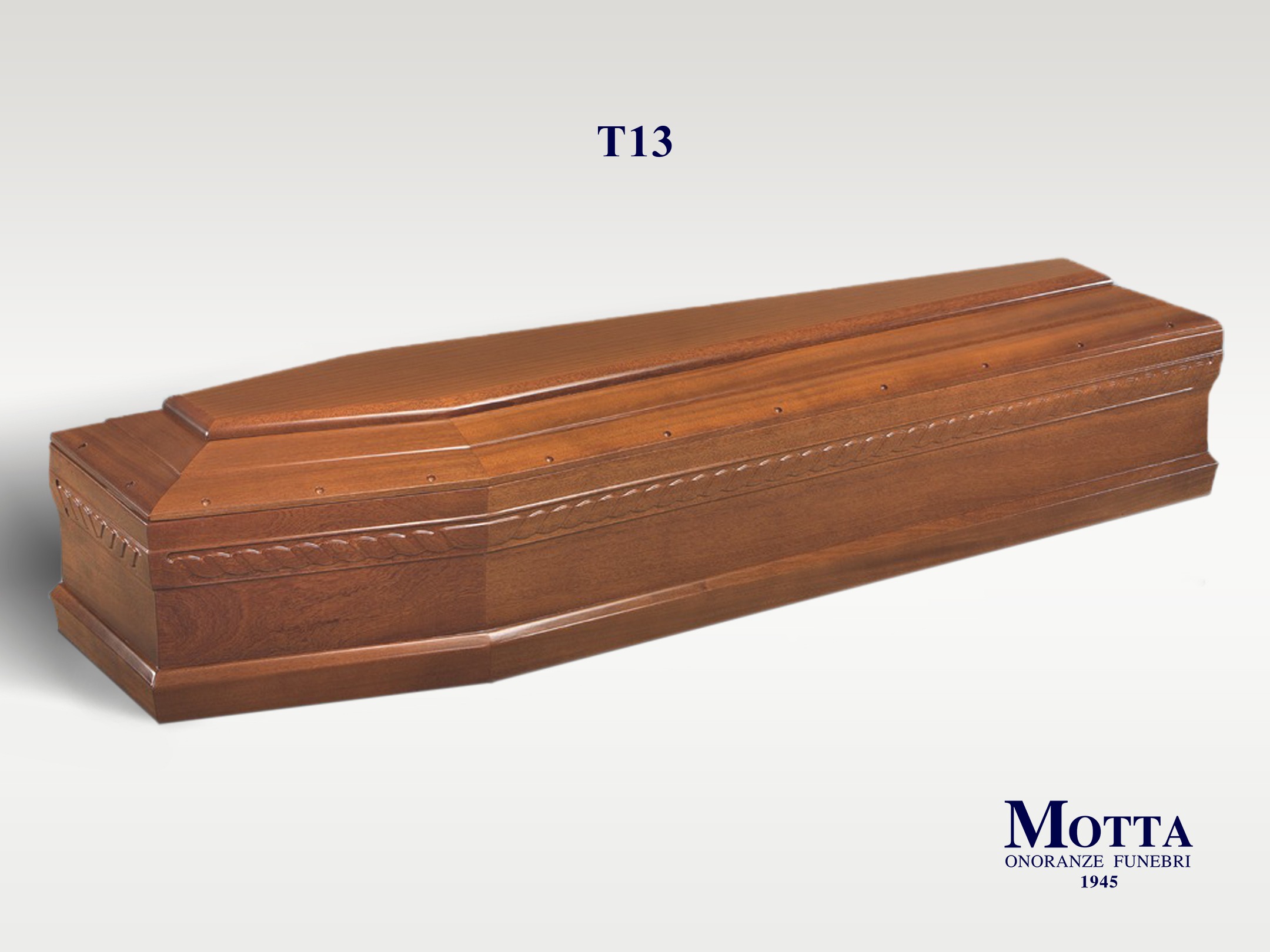 Cofano Tradizionale T13