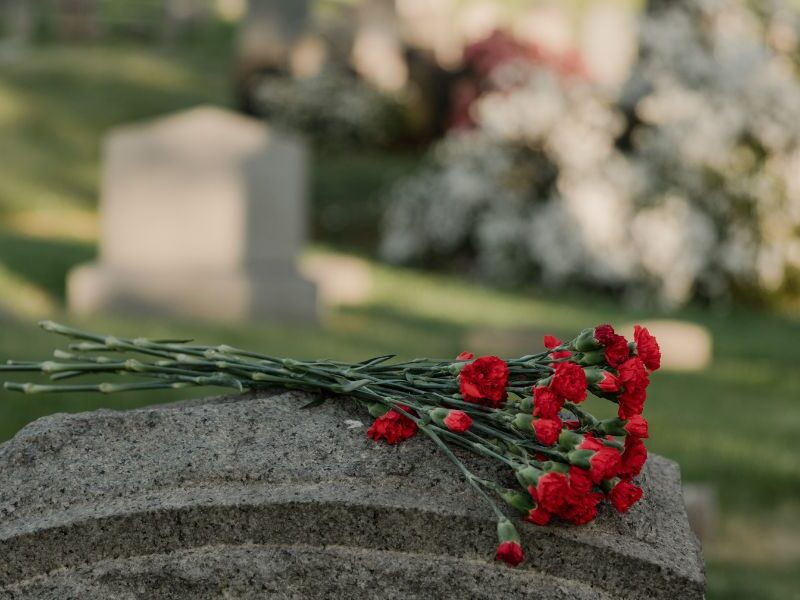 Anniversario della morte come ricordare una persona cara